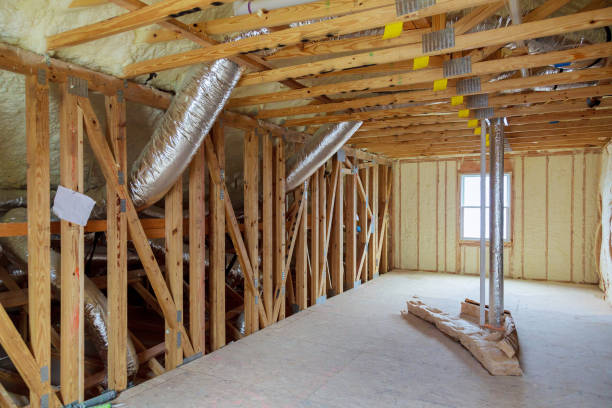 Best Insulation Contractor Near Me  in Randleman, NC