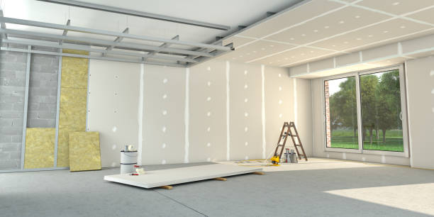 Best Wall Insulation Contractor  in Randleman, NC