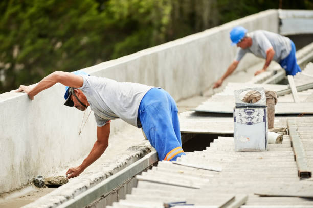 Best Fiberglass Insulation  in Randleman, NC