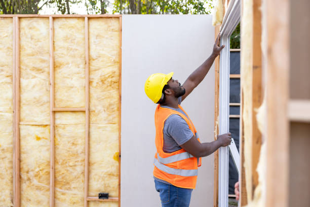Best Blown-in Insulation  in Randleman, NC