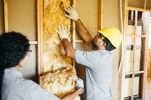 Insulation for Commercial Buildings in Randleman, NC