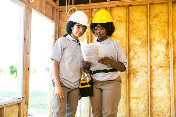 Best Spray Foam Insulation  in Randleman, NC