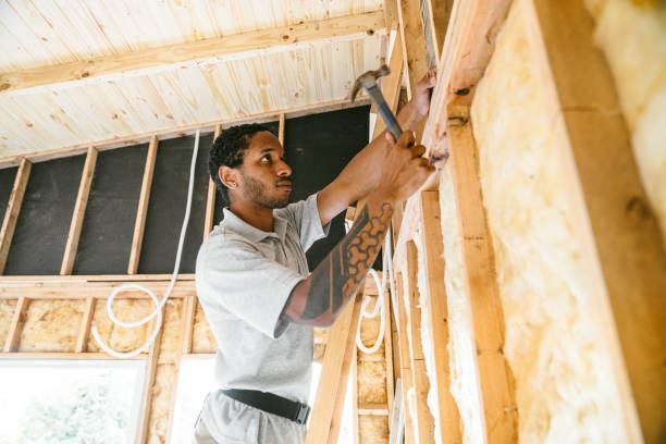 Best Commercial Insulation Contractor  in Randleman, NC