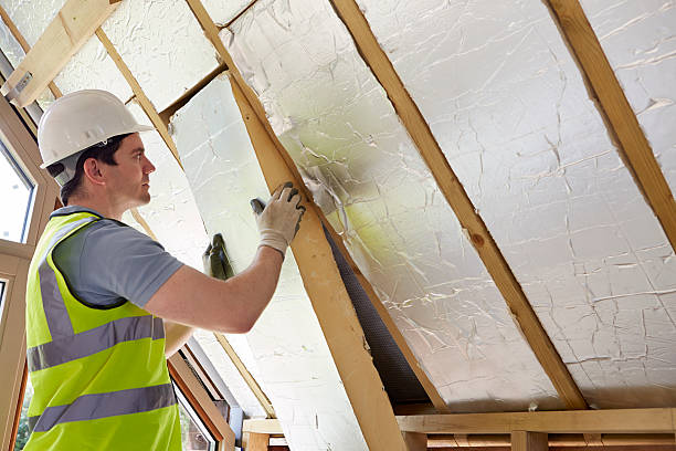 Best Insulation for New Construction  in Randleman, NC