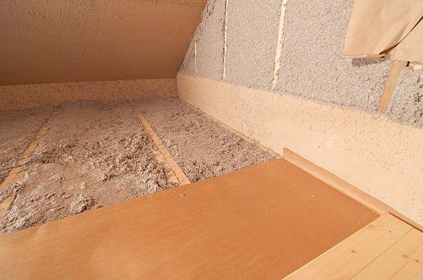 Randleman, NC Insulation Contractor Company